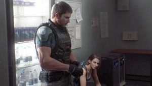 Resident Evil: Death Island ผีชีวะ วิกฤตเกาะมรณะ พากย์ไทย