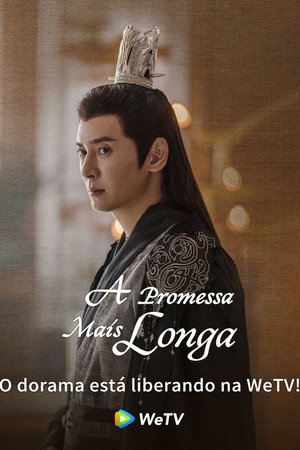 The Longest Promise 35