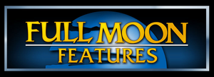 Logo Full Moon Features