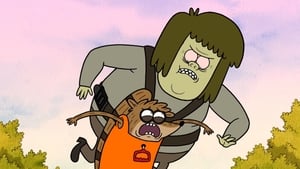 Regular Show Season 3 Episode 29