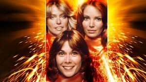 poster Charlie's Angels