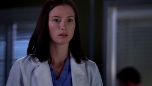 Grey’s Anatomy: Stagione 4 x Episodio 17