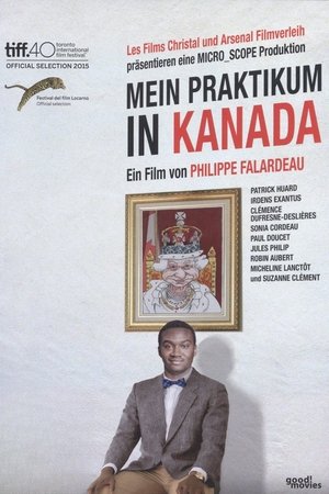 Image Mein Praktikum in Kanada