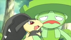 Pokémon Season 8 Episode 14