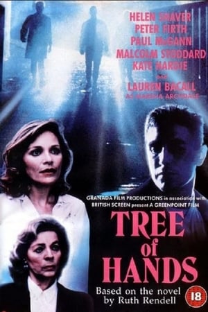 Tree of Hands poster