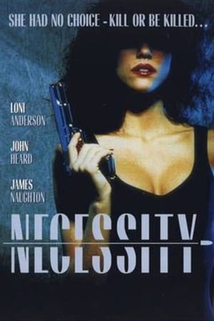 Poster Necessity 1988