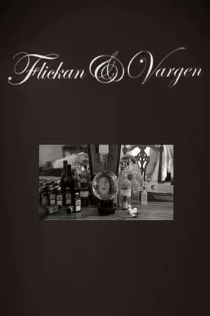 Image Flickan & vargen