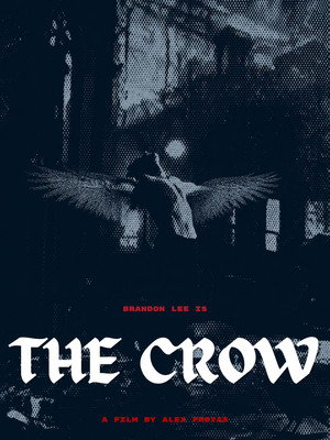 The Crow 200