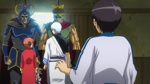 Gintama Season 7 Episode 34
