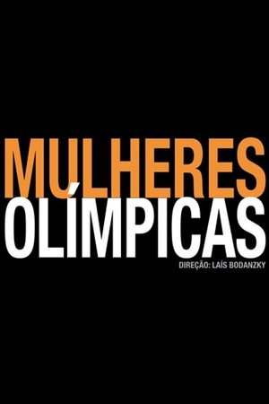 Poster Mulheres Olímpicas 2013