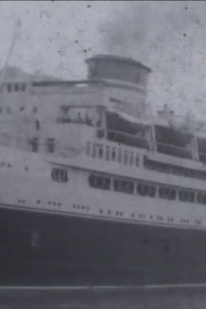 Chegada de Humberto Mauro de Veneza