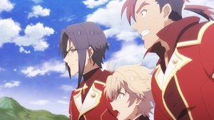 Maou Gakuin No Futekigousha – The Misfit of Demon King Academy: Saison 2 Episode 15