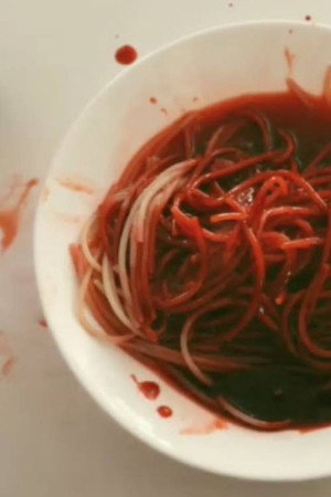 Sopa de Flaca
