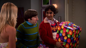 The Big Bang Theory Temporada 1 Capitulo 16