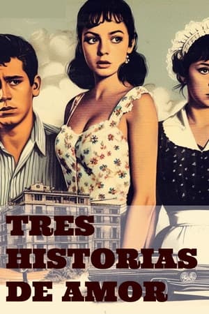 Tres historias de amor