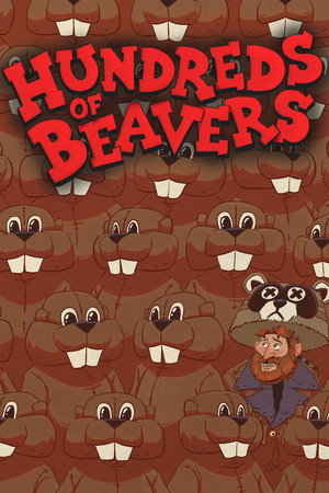 Hundreds of Beavers 88