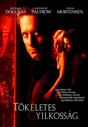 Tökéletes gyilkosság 1998