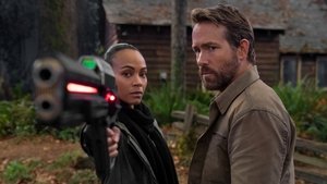 El Proyecto Adam (2022) WEB-DL 720P LATINO/ESPAÑOL/INGLES