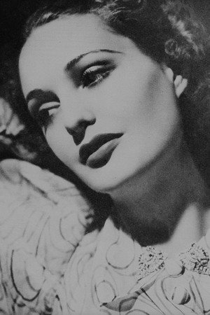 Elizabeth Jenns portrait