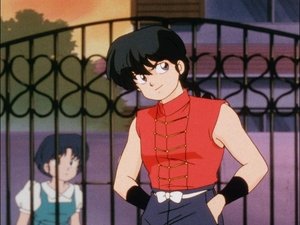 Ranma ½: 1×10
