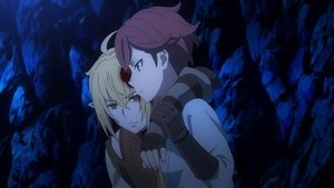 Is It Wrong to Try to Pick Up Girls in a Dungeon? Season 4 Episode 3