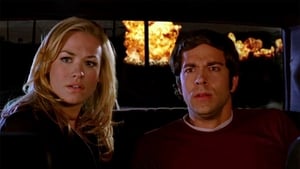 Chuck: 2×21