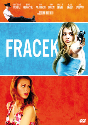 Poster Fracek 2011