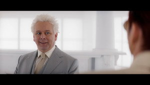Good Omens: Stagione 3 x Episodio 1