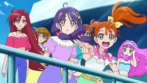 Tropical-Rouge! Precure: Saison 1 Episode 21