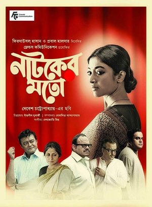 নাটকের মতো 2015