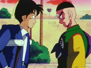 Dragon Ball 101 Español Latino