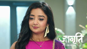 Kalikant Tells The Family His Decision