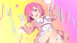 FX Fighter Kurumi-chan