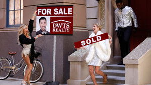 Dancing with the Stars: 25×1