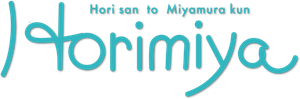 Horimiya — Logos 3