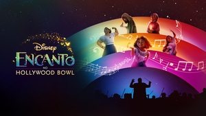 Encanto at the Hollywood Bowl