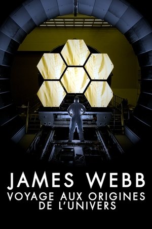 James Webb, voyage aux origines de l'Univers