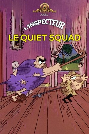 Le Quiet Squad