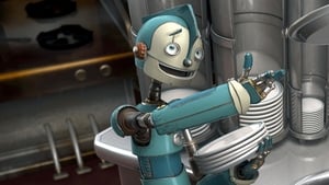 Robots (2005) HD 1080p Latino