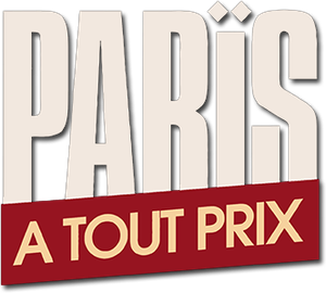 Paris a Qualquer Preço — Logos 1