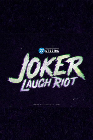 Joker: Laugh Riot