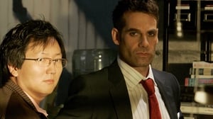 Heroes - Heroes - Saison 1 - Ententes et mésententes - image n°5