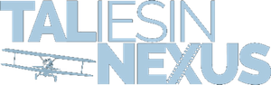 Logo Taliesin Nexus
