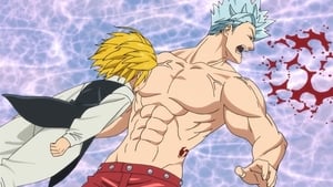 The Seven Deadly Sins: Season 0 Episode 2