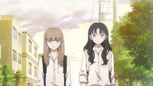 Koori no Jouheki Cap 16