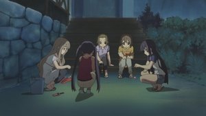 K-ON!: 1×9