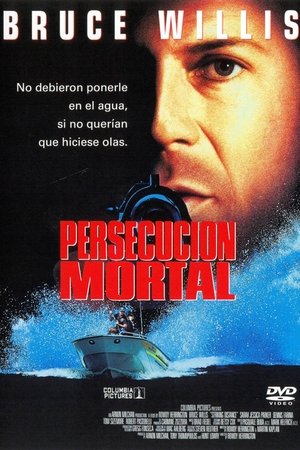 pelicula Persecución mortal (1993)