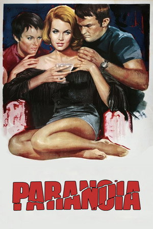 Paranoia 21