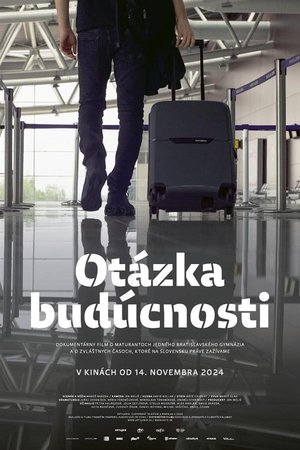 Nonton film The Question of the Future (2024) terbaru sub indo Nonton film The Question of the Future (2024) terbaru sub indo