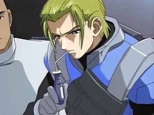 Mobile Suit Gundam Seed: 1×45